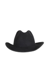 Studio Amy Hat In Black