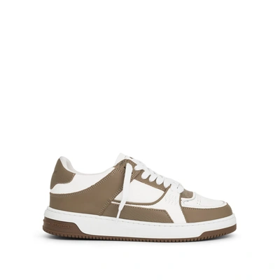 Represent Apex Low Sneaker In Neutrals