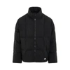 Ambush Black Logo Patch Jacket