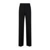 GIVENCHY GIVENCHY  RAW CUT SIDE SLIM FIT PANTS
