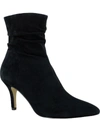 Bella Vita Danielle Booties In Black