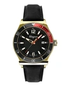 FERRAGAMO 1898 SPORT STRAP WATCH