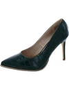 Bcbgeneration Holli Pointed Toe Pump In Green