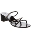 GIUSEPPE ZANOTTI ROLL 40 SANDAL