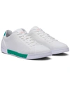 Swims Breeze Tennis Knit Sneaker In Multi