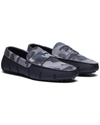 SWIMS LUX DRIVER LOAFER