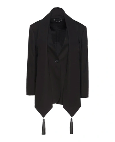Ferragamo Salvatore  Suit Jackets In Black