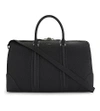 GIVENCHY Taurillon grained leather weekend holdall