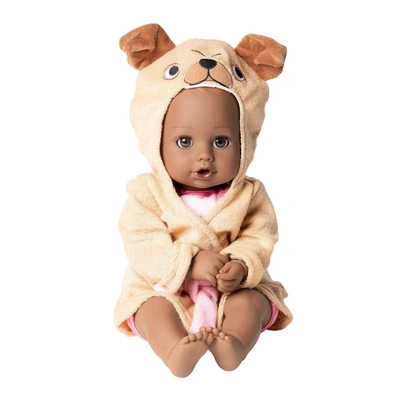 Adora Bathtime Puggy Love Baby Doll