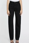 Ksubi Playback Stealth Jeans In Black