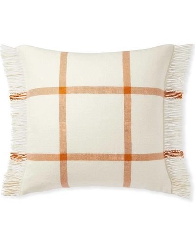 Serena & Lily Avery Pillow Cover