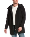 HERNO CHESTER COAT