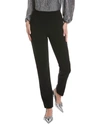 MICHAEL KORS WOOL-BLEND CIGARETTE PANT