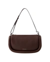 JW ANDERSON THE BUMPER-15 BAG - J. W.ANDERSON - LEATHER - BROWN