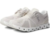 On Running Cloud 5 Pearl/white In Multi