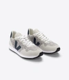 Veja Sdu Alveomesh Flannel Sneaker In Multi