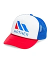 MOTHER THE 10-4 MOTHER FLAG 7852-1365 IN MULTI