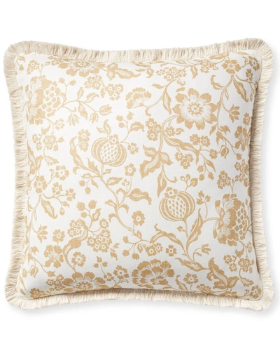 Serena & Lily Claremont Petite Pillow Cover