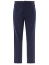 APC A.P.C. "CHINO VILLE" TROUSERS