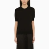 JIL SANDER JIL SANDER SHORT-SLEEVED JERSEY