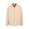 MARNI MARNI  WOOL JACKET