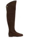 Skorpios Stefania Stivali & Stivaletti In Brown
