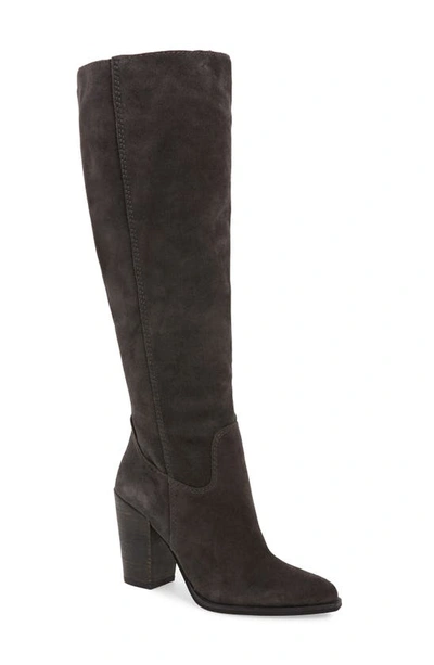 Kylar knee high boot best sale dolce vita