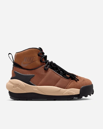 Nike X Sacai Magmascape In Brown