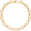 SOPHIE BUHAI GOLD LARGE BARBARA CHAIN NECKLACE