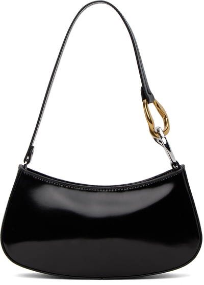 Staud Women's Ollie Bag In Black