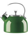 KATE SPADE KATE SPADE NEW YORK MAKE IT POP GREEN KETTLE