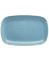 Kate Spade New York Make It Pop Platter In Blue