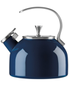 Kate Spade New York Make It Pop Kettle In Blue