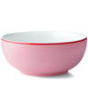 KATE SPADE KATE SPADE NEW YORK MAKE IT POP PINK SERVING BOWL