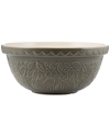 Mason Cash In The Forest Fox Size 12 Mixing Bowl