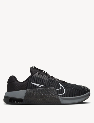 Nike Metcon 9 Shoes In Black