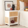 Safavieh Miya Night Stand