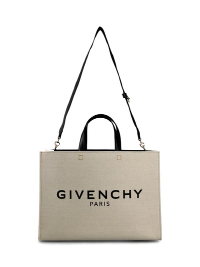 Givenchy Handbags In Beige