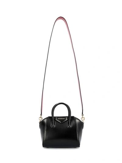 Givenchy Handbags In Black