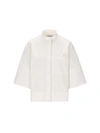 JIL SANDER JIL SANDER SHIRTS