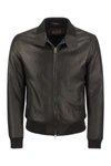 Stewart Jeff Tenerife Lamb In Dark Brown