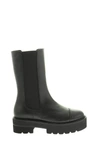 STUART WEITZMAN STUART WEITZMAN PRESLEY ULTRALIFT - CALF LEATHER BOOT