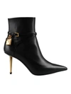 TOM FORD TOM FORD BOOTS SHOES