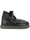 MOU BLACK,MINIESKIMOSNEAKERWXBLK12222508