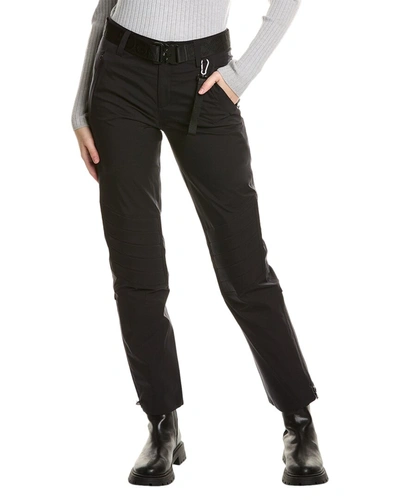 Bogner X Bond 007 Nomi-t Pant In Black