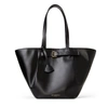 Bruno Magli Tessa Tote Bag In Black
