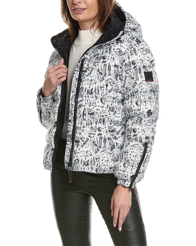 BOGNER BOGNER FIRE & ICE CANDRA-D COAT