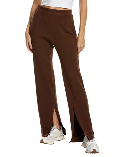 Strut This Levi Jogger Pant In Brown