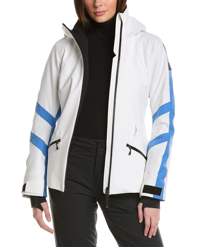 Bogner Moia2-t Ski Jacket In White