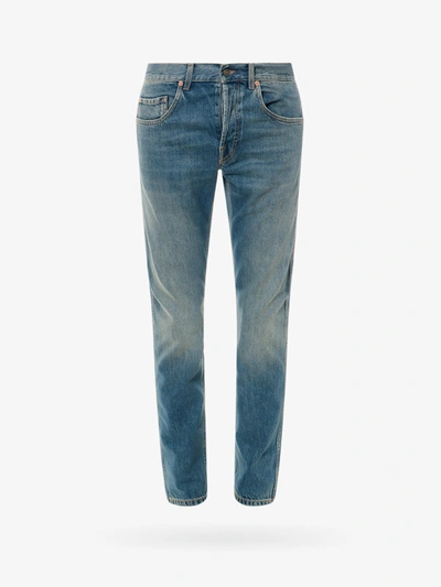 Gucci Jeans In Blue